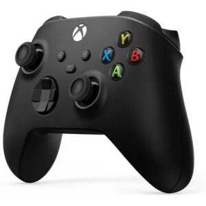 Controle Sem Fio original Xbox One ,Series X/S Carbon Black