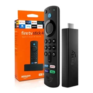 Fire Tv Stick 4k