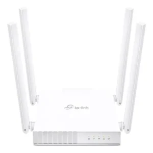 Repetidor, Roteador , Access point,TP-Link C21 V1 branco