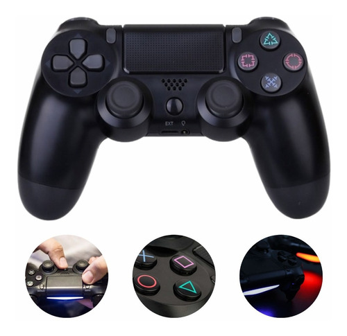 Controle para Ps4 S/Fio