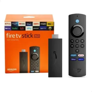 Firetv stick lite full hd