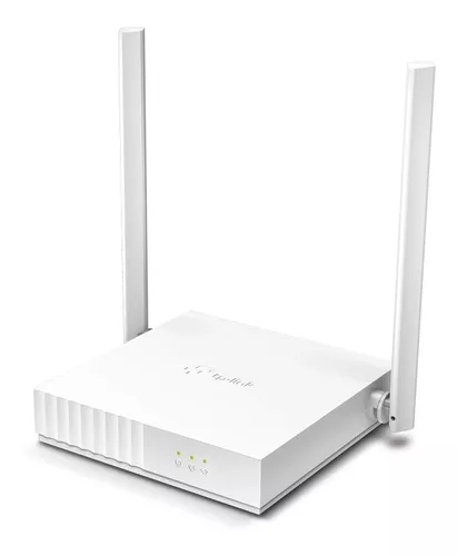 Roteador e Repetidor TP-LINK WIFI 2G TL-WR829N