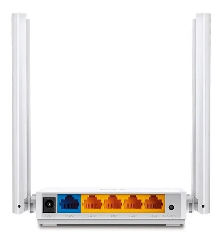 Repetidor, Roteador , Access point,TP-Link C21 V1 branco