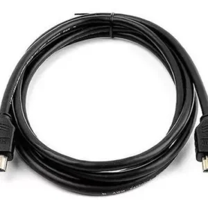 Cabo HDMI 1,80 mts