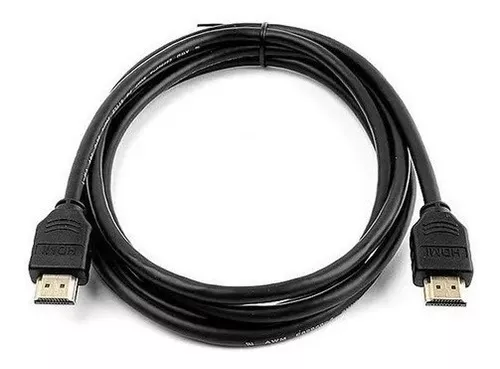 Cabo HDMI 1,80 mts