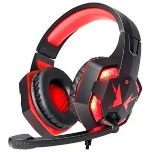 Fone Ouvido Headset Gamer Led Exbom Xbox One Ps4 Pc