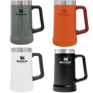 Caneca térmica estampada Stanley 