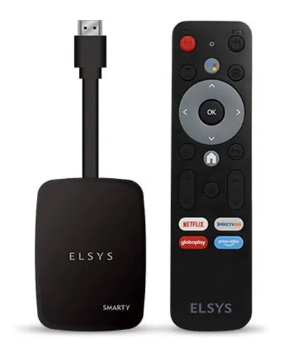 elsys smarty