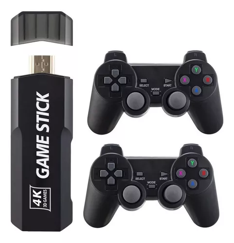 Game retro x2